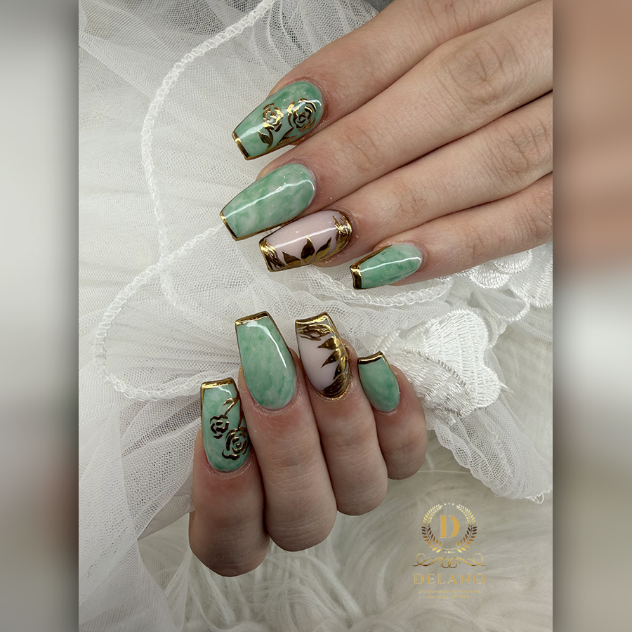 amazing nail